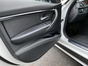 BMW 330i xDrive Touring M Sport 2017 года  (NA)